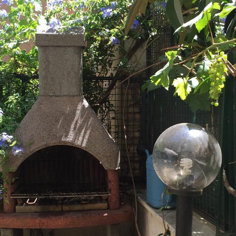 Norico Home&Garden Rome Buitenkant foto