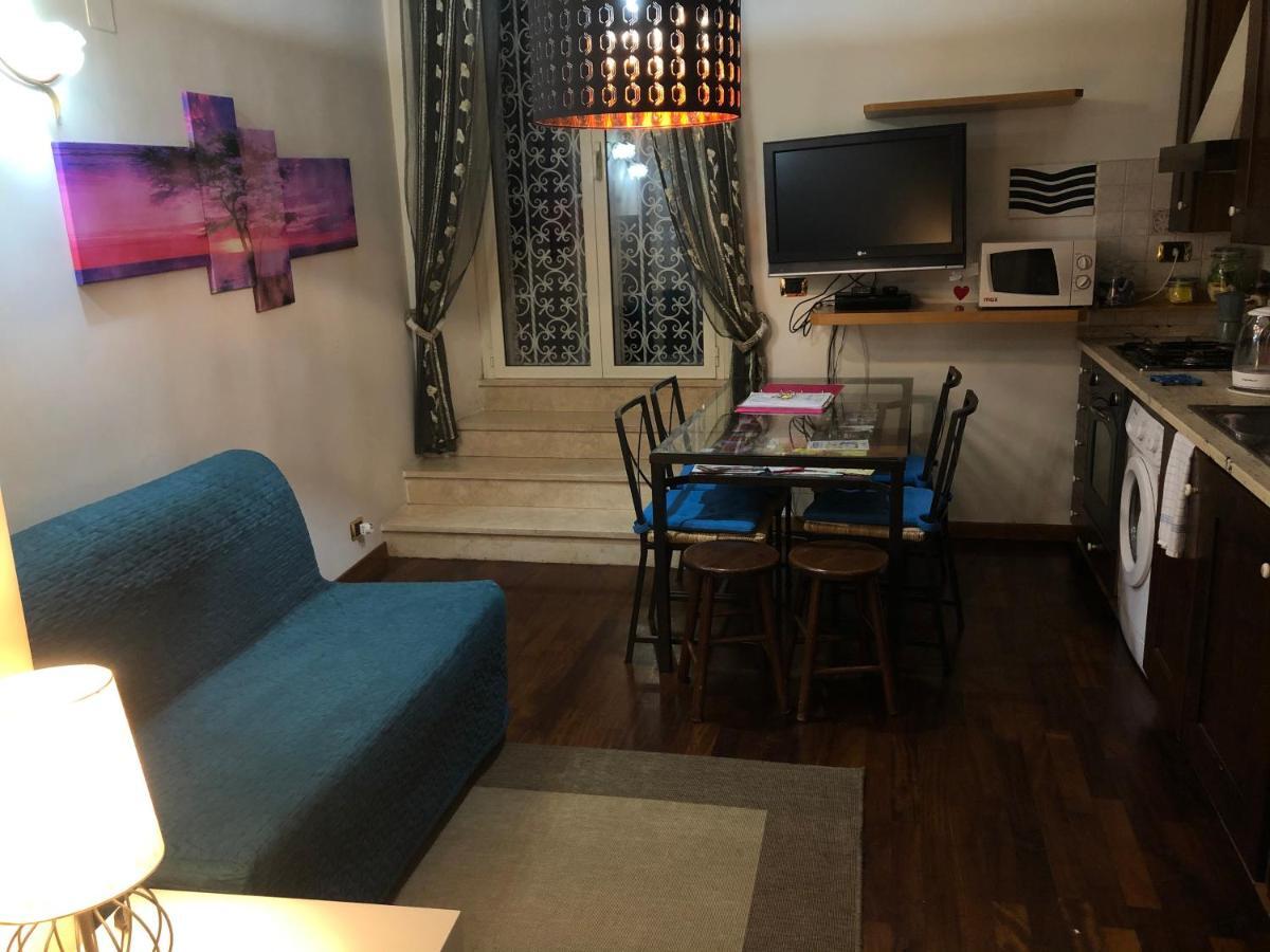 Norico Home&Garden Rome Buitenkant foto
